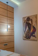 Luxurious Villa Micha - With 150m Pool