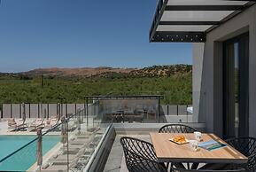 Luxurious Villa Micha - With 150m Pool