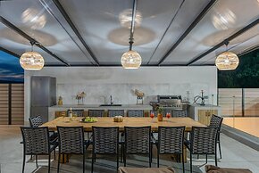 Luxurious Villa Micha - With 150m Pool