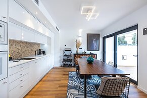 Medusa Luxury Marina