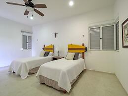 Casa Equus Mar - Yucatan Home Rentals