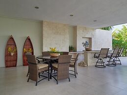 Casa Equus Mar - Yucatan Home Rentals