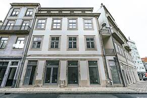 Nomad s Formosa Nest - 1bed Porto