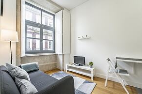 Nomad s Formosa Nest - 1bed Porto