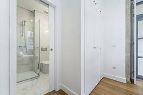 Nomad s Formosa Nest - 1bed Porto