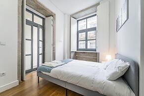Nomad s Formosa Nest - 1bed Porto