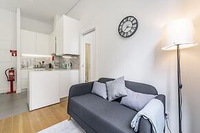 Nomad s Formosa Nest - 1bed Porto