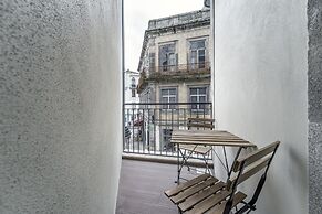 Nomad s Formosa Nest - 1bed Porto