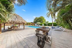 Turibana Plaza Suite 4 w Balcony