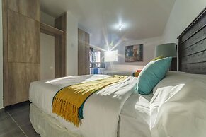 Turibana Plaza Suite 4 w Balcony