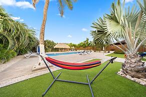 Turibana Plaza Suite 4 w Balcony