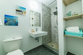 Turibana Plaza Suite 4 w Balcony