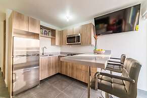 Turibana Plaza Suite 4 w Balcony