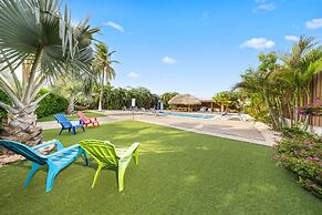 Turibana Plaza Suite 4 w Balcony