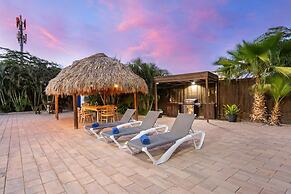 Turibana Plaza Suite 4 w Balcony