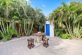 Turibana Plaza Suite 4 w Balcony