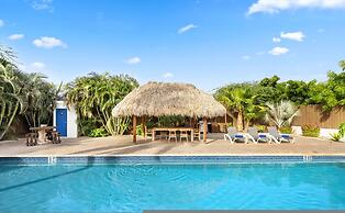 Turibana Plaza Suite 4 w Balcony