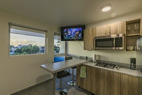 Turibana Plaza Suite 5 w Balcony