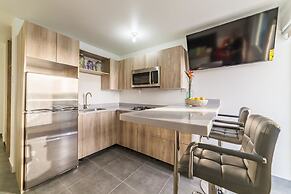 Turibana Plaza Suite 5 w Balcony