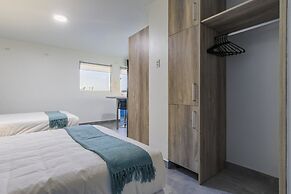 Turibana Plaza Suite 5 w Balcony