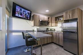 Turibana Plaza Suite 5 w Balcony