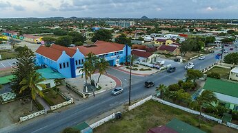 Turibana Plaza Suite 5 w Balcony