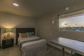 Turibana Plaza Suite 5 w Balcony