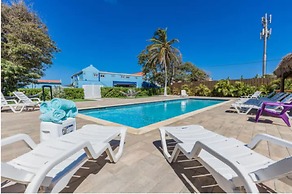 Turibana Plaza Suite 5 w Balcony