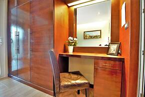 205 Sea View 900m From Karon Beach Rooftop Pool Wi-fi