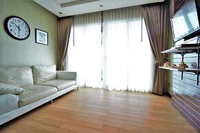 205 Sea View 900m From Karon Beach Rooftop Pool Wi-fi