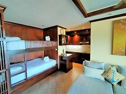 S703 Stunning sea View Flat Just 100 mt From the Beach