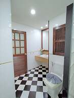 S703 Stunning sea View Flat Just 100 mt From the Beach