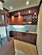 S703 Stunning sea View Flat Just 100 mt From the Beach