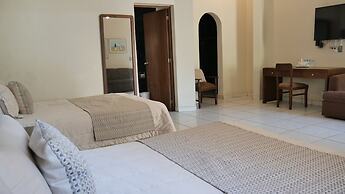 Hotel Hacienda las Higueras