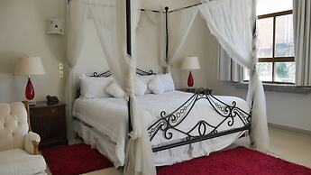 Hotel Hacienda las Higueras