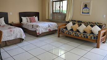 Hotel Hacienda las Higueras