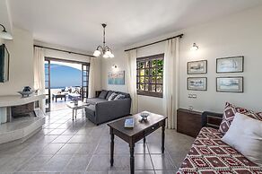 Dim Art Villa - With Private Pool