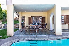 Dim Art Villa - With Private Pool