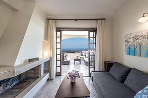 Dim Art Villa - With Private Pool