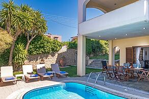Dim Art Villa - With Private Pool