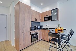 Positano Apartment in Vilamoura
