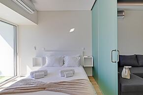 Positano Apartment in Vilamoura