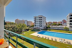 Positano Apartment in Vilamoura