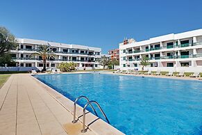 Positano Apartment in Vilamoura
