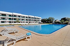 Positano Apartment in Vilamoura