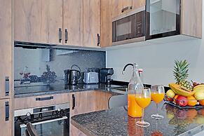 Positano Apartment in Vilamoura