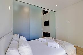 Positano Apartment in Vilamoura