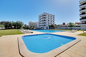 Positano Apartment in Vilamoura