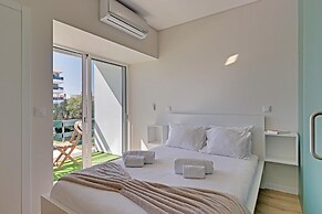 Positano Apartment in Vilamoura