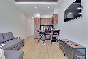 Positano Apartment in Vilamoura